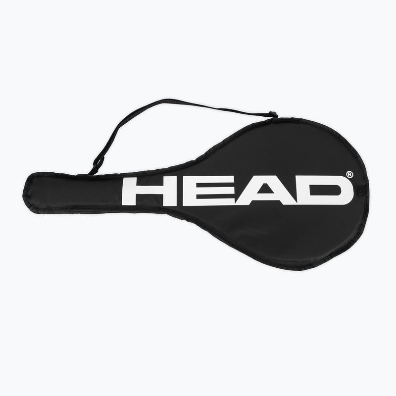 Rakieta tenisowa dziecięca HEAD Boom Jr 2026 6