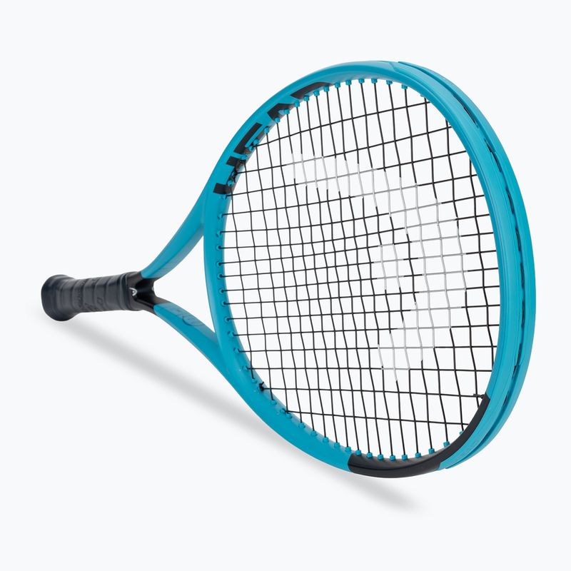 Rakieta tenisowa dziecięca HEAD Boom Jr 25 2026 2