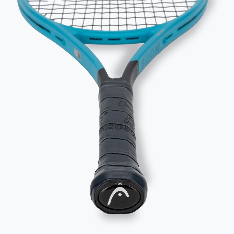 Rakieta tenisowa dziecięca HEAD Boom Jr 25 2026 3