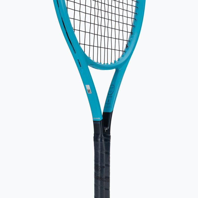 Rakieta tenisowa dziecięca HEAD Boom Jr 25 2026 4