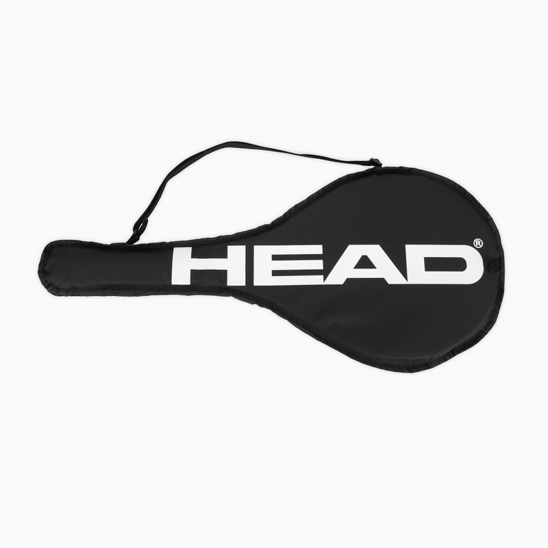 Rakieta tenisowa dziecięca HEAD Boom Jr 25 2026 6