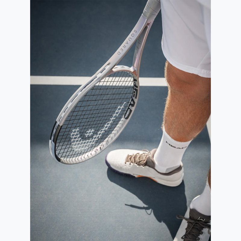 Rakieta tenisowa HEAD Squared 9