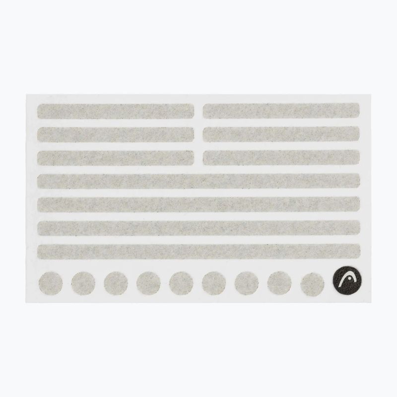 Nakładki HEAD Padel Pro Spin Strips 2 szt. 2