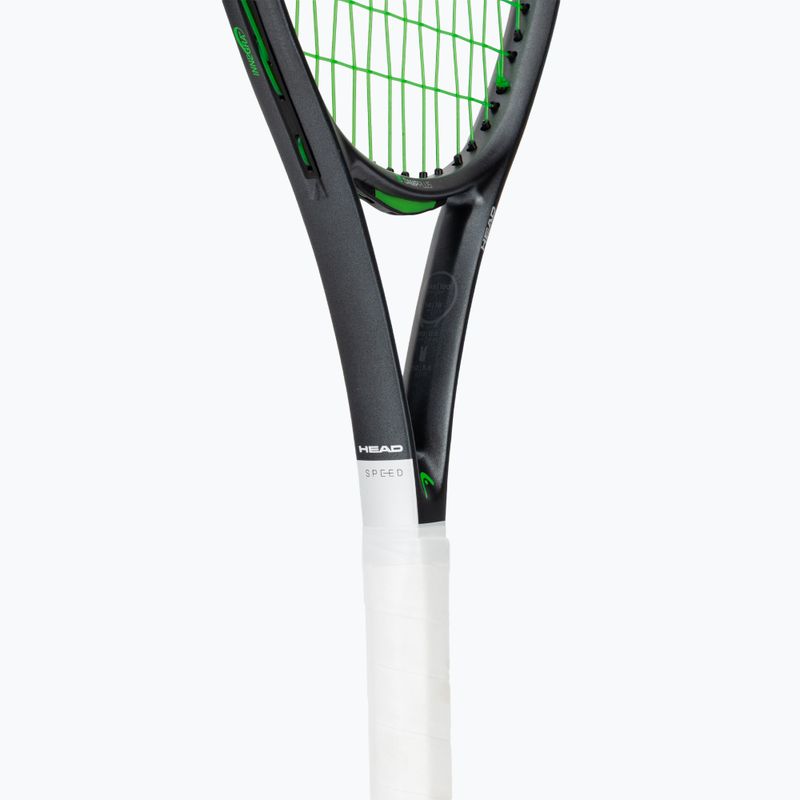 Rakieta tenisowa dziecięca HEAD IG Speed Jr 26 4