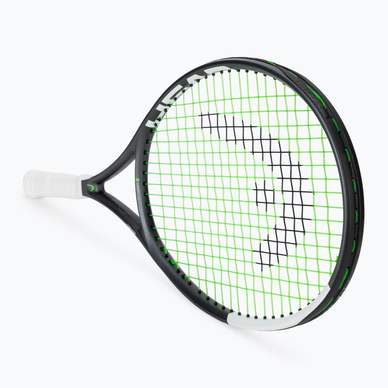Rakieta tenisowa dziecięca HEAD IG Speed Jr 25 2