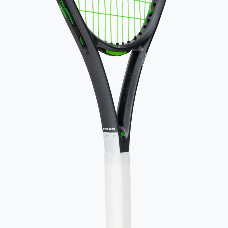 Rakieta tenisowa dziecięca HEAD IG Speed Jr 25 4