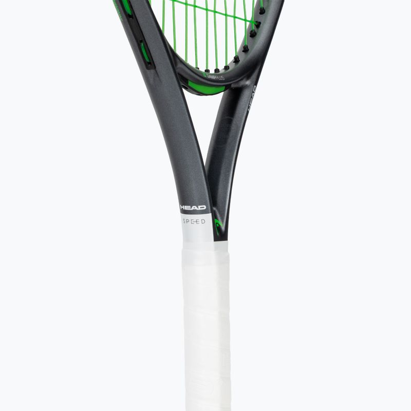 Rakieta tenisowa dziecięca HEAD IG Speed Jr 23 4