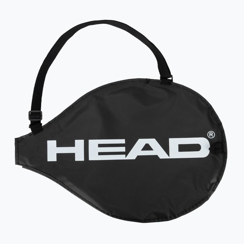 Rakieta tenisowa dziecięca HEAD IG Speed Jr 23 5