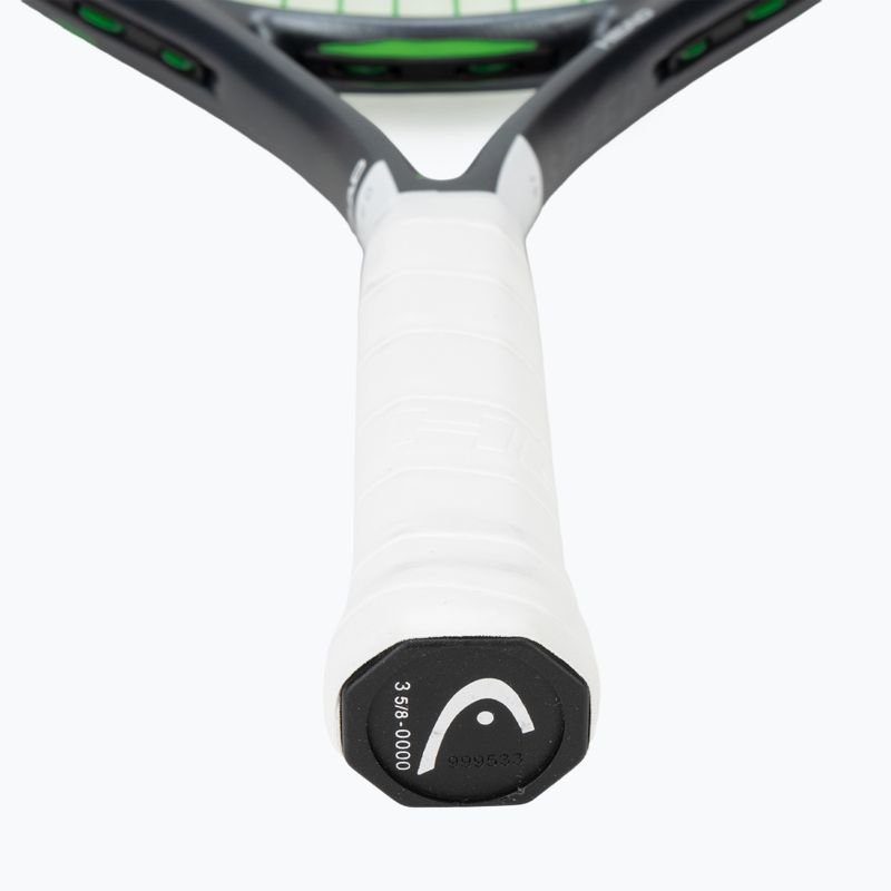 Rakieta tenisowa dziecięca HEAD IG Speed Jr 21 3