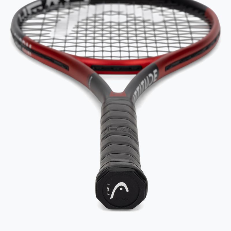 Rakieta tenisowa HEAD MX Attitude Suprm red 3