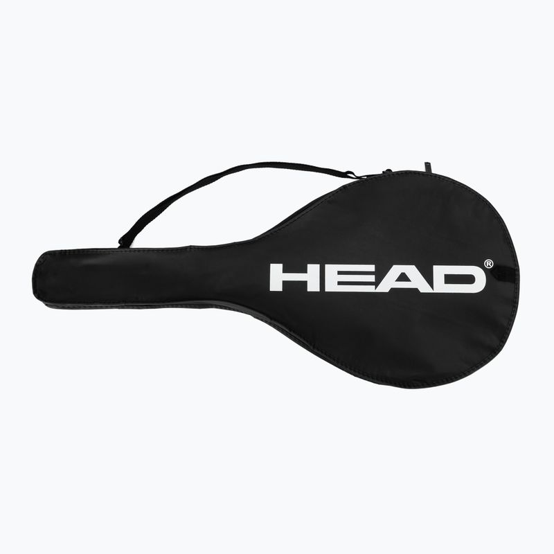 Rakieta tenisowa HEAD MX Attitude Suprm red 6