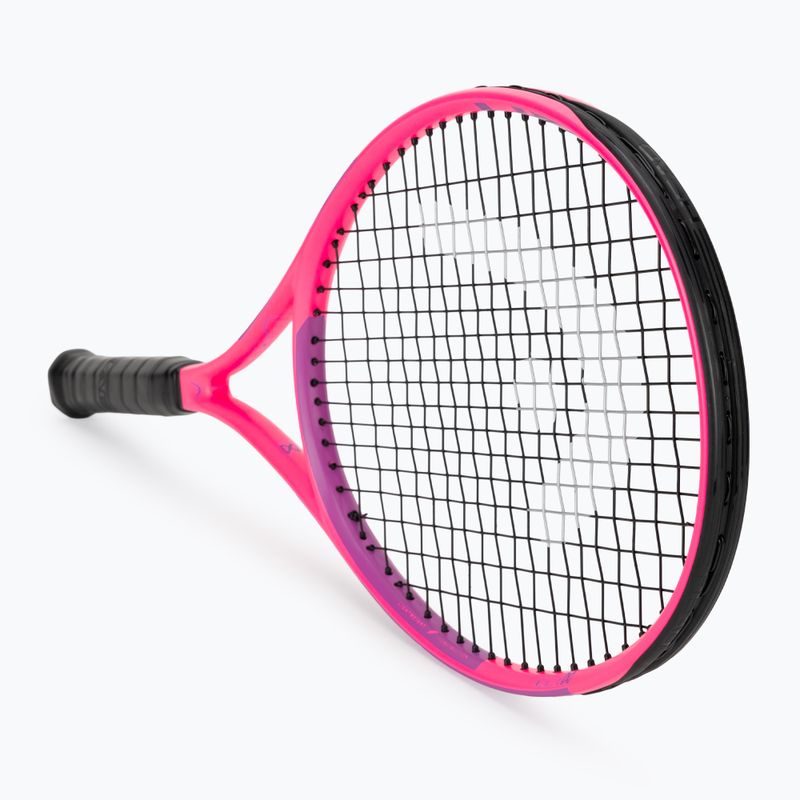 Rakieta tenisowa HEAD MX Attitude Comp pink 2