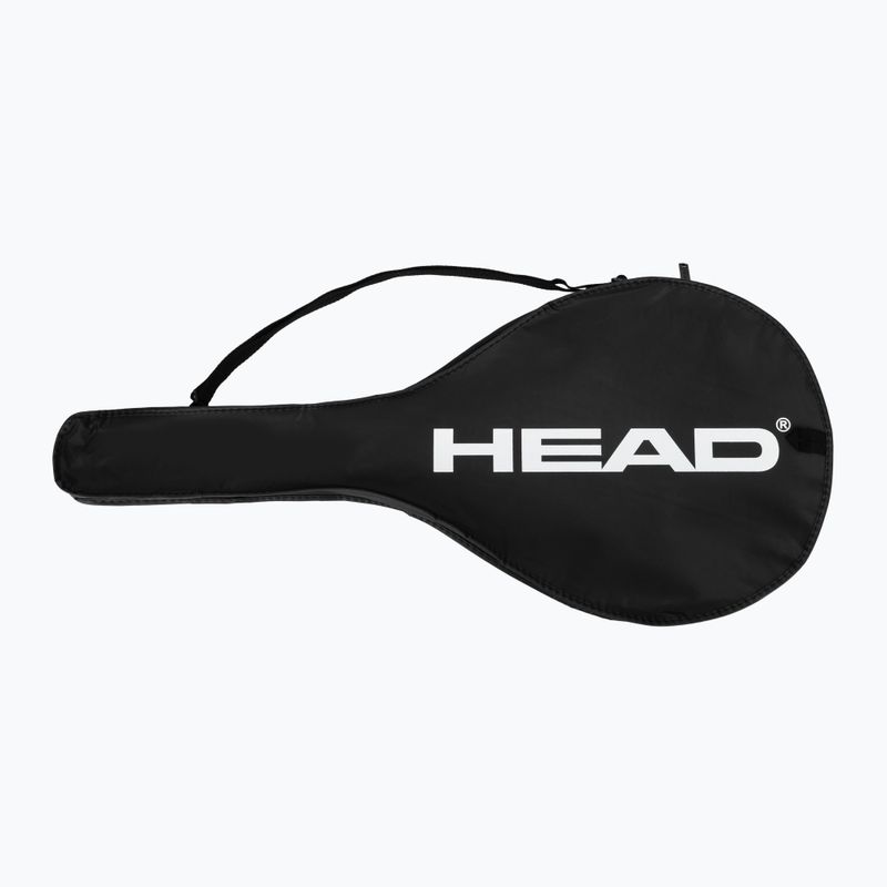 Rakieta tenisowa HEAD MX Attitude Comp pink 6