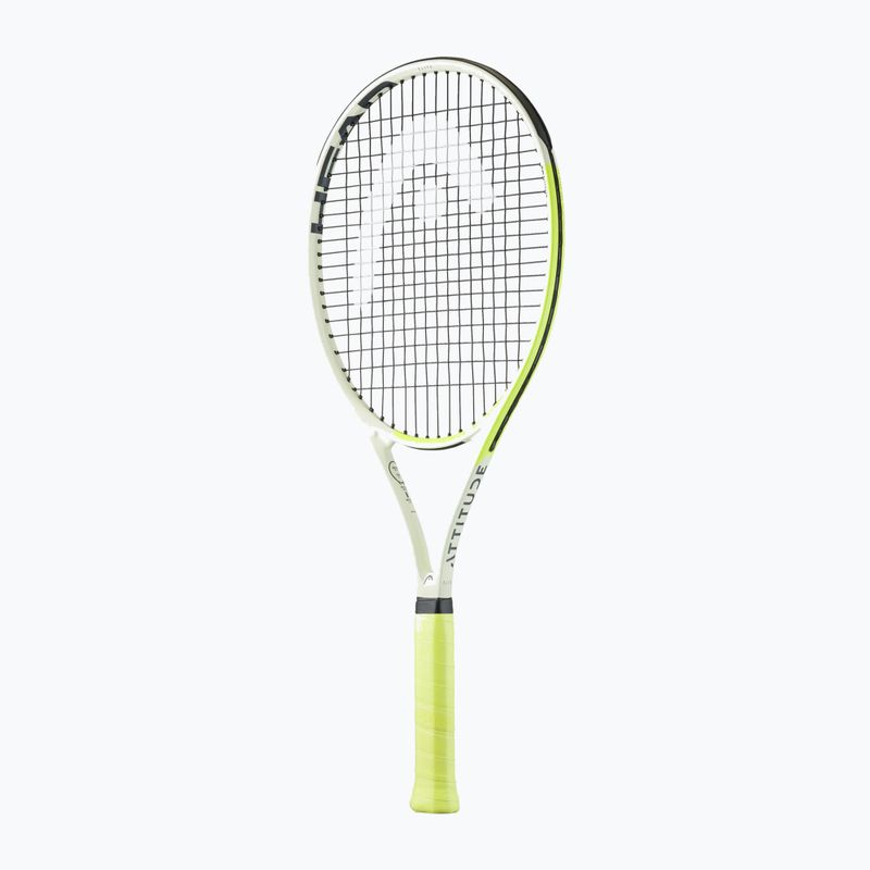 Rakieta tenisowa HEAD MX Attitude Elite light blue 2
