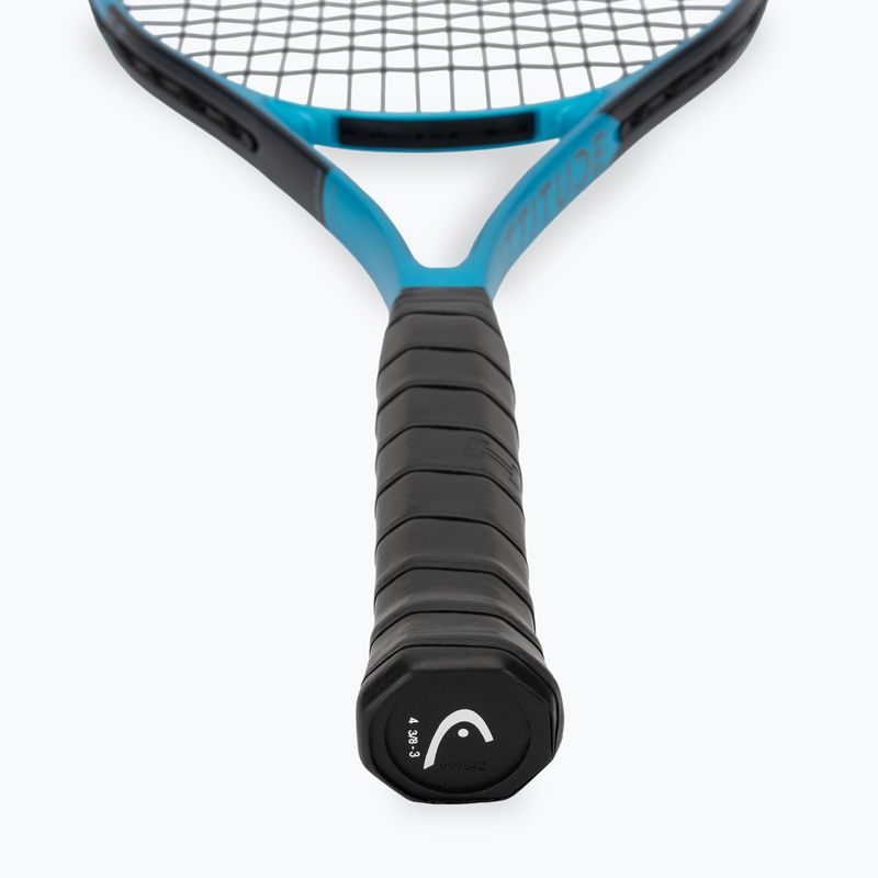 Rakieta tenisowa HEAD MX Attitude Elite light blue 3
