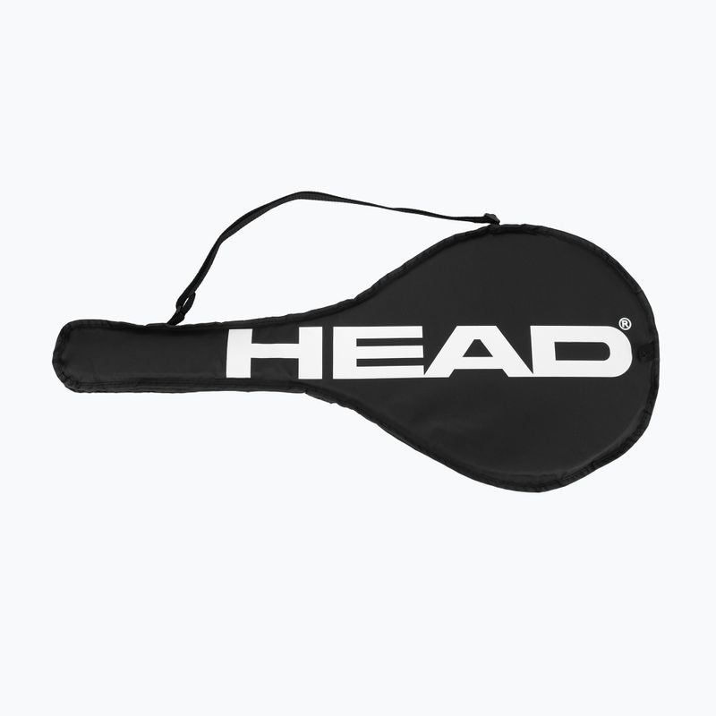Rakieta tenisowa HEAD MX Attitude Elite light blue 6