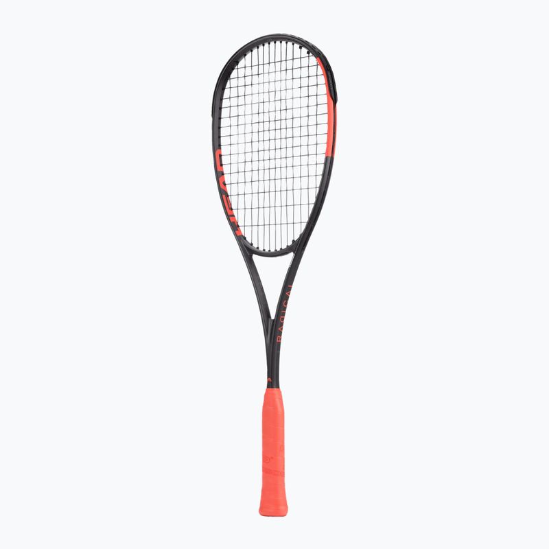 Rakieta do squasha HEAD Radical 135 2026 2