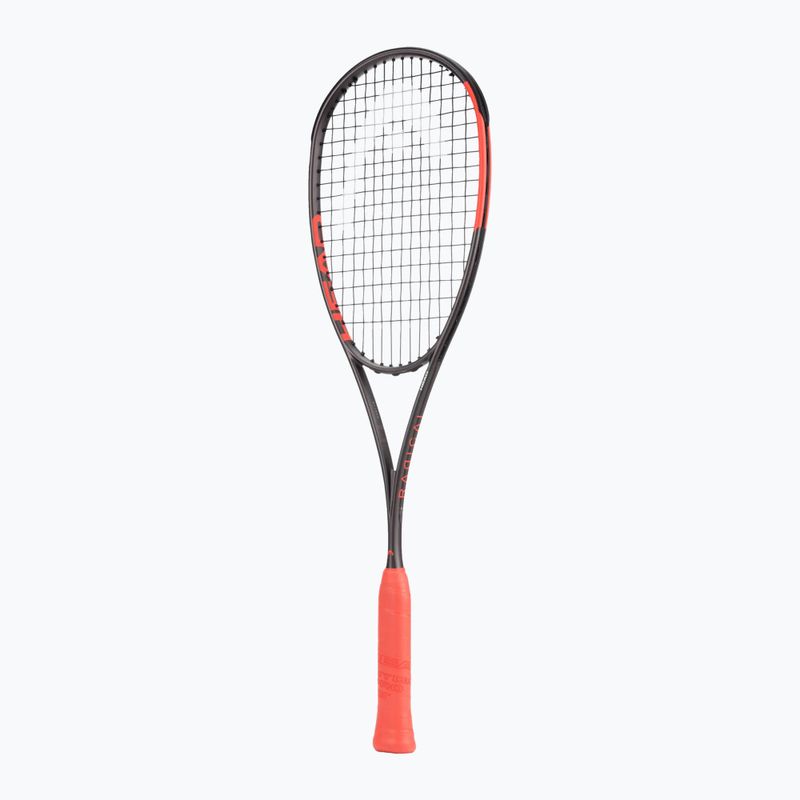 Rakieta do squasha HEAD Radical 120 SB 2026 2