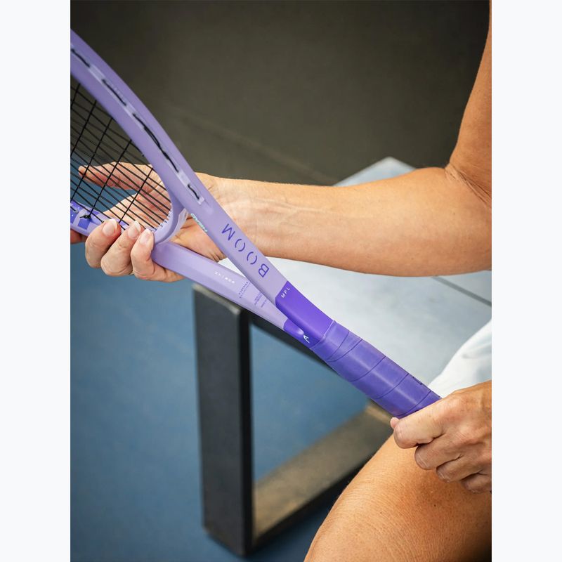 Rakieta tenisowa HEAD Boom MP L Alternate 2026 4