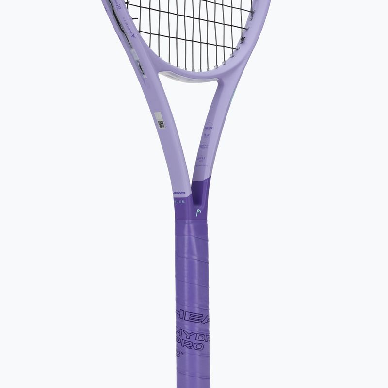Rakieta tenisowa HEAD Boom MP UL Alternate 2026 4
