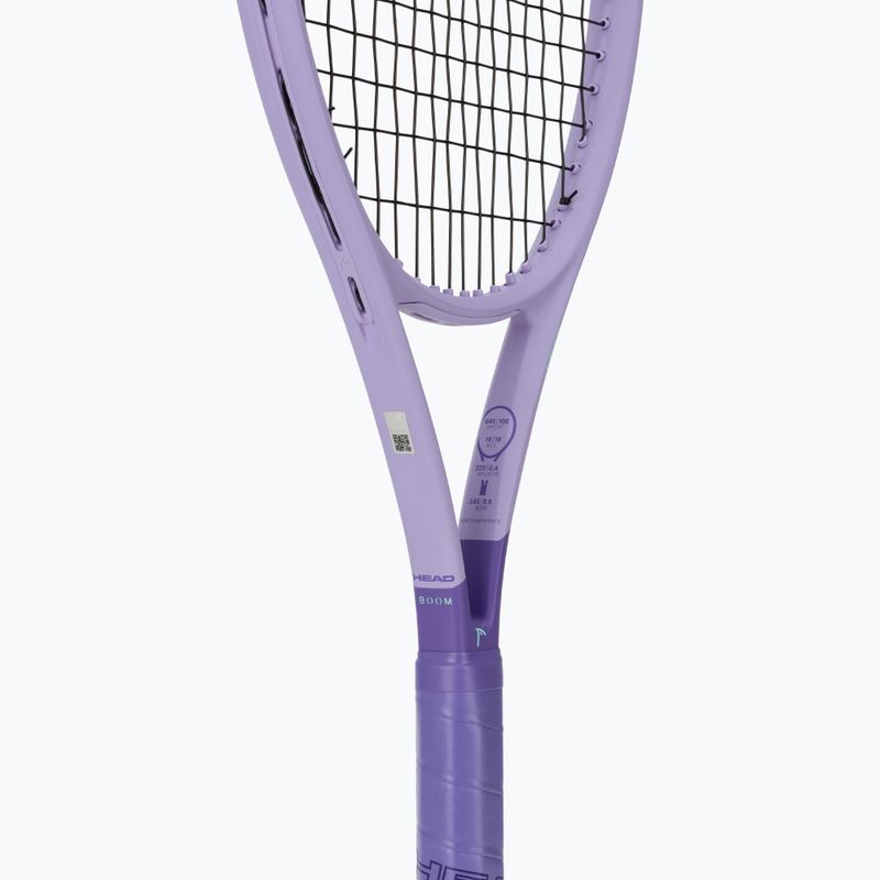Rakieta tenisowa dziecięca HEAD Boom Jr Alternate 2026 4