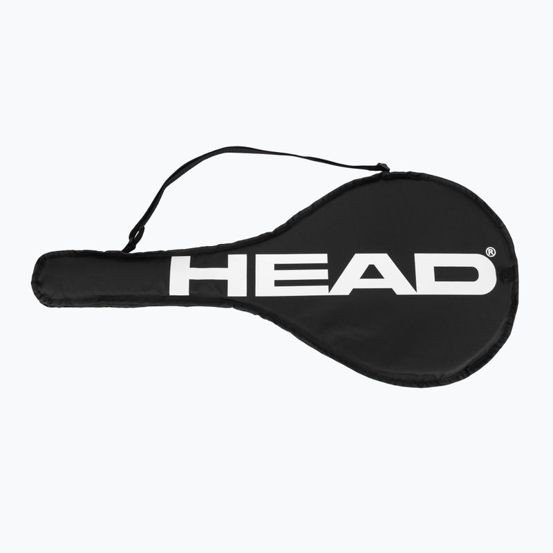 Rakieta tenisowa dziecięca HEAD Boom Jr Alternate 2026 6