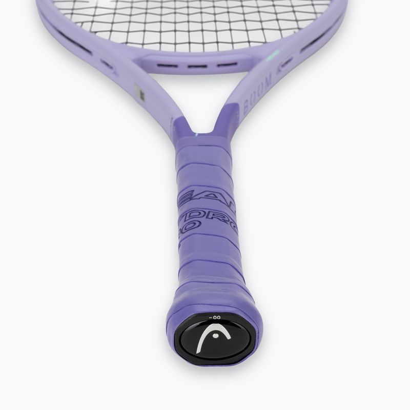 Rakieta tenisowa dziecięca HEAD Boom Jr 25 Alternate 2026 3