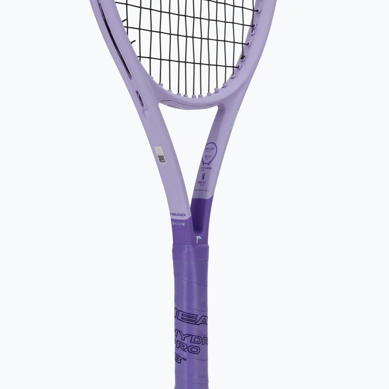 Rakieta tenisowa dziecięca HEAD Boom Jr 25 Alternate 2026 4
