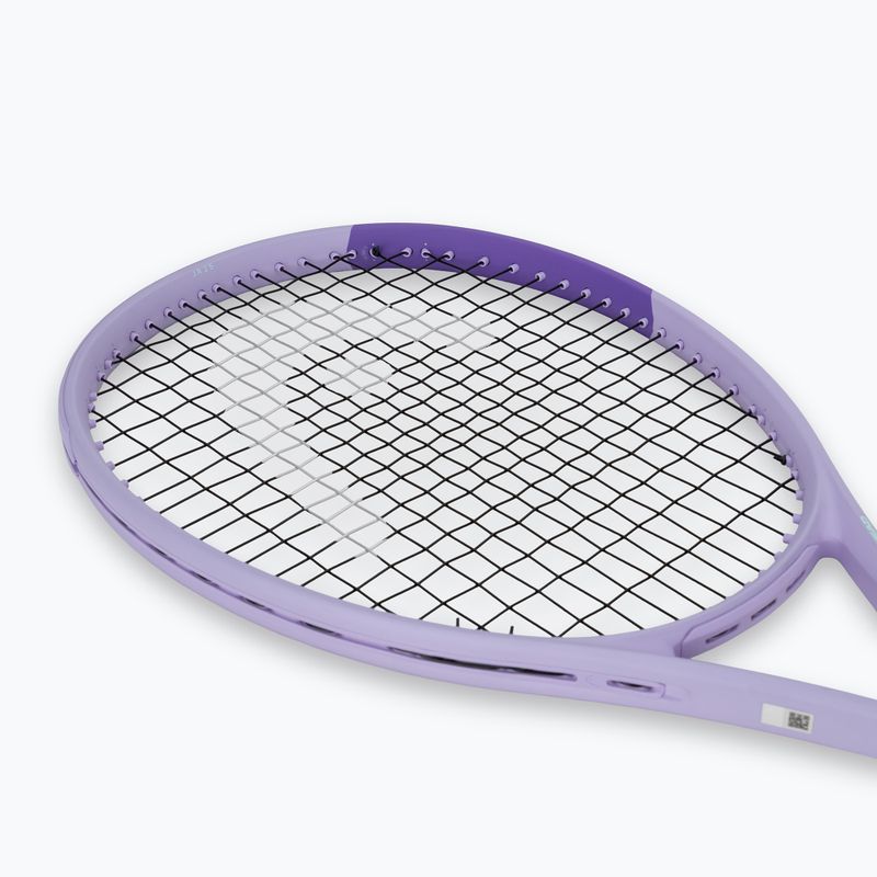 Rakieta tenisowa dziecięca HEAD Boom Jr 25 Alternate 2026 5