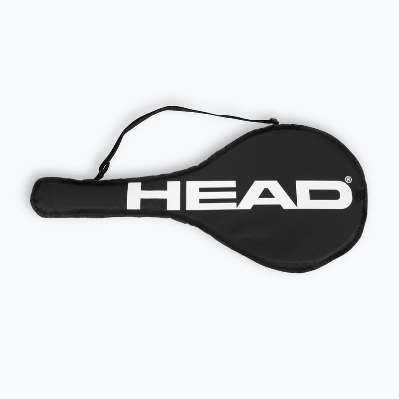 Rakieta tenisowa dziecięca HEAD Boom Jr 25 Alternate 2026 6