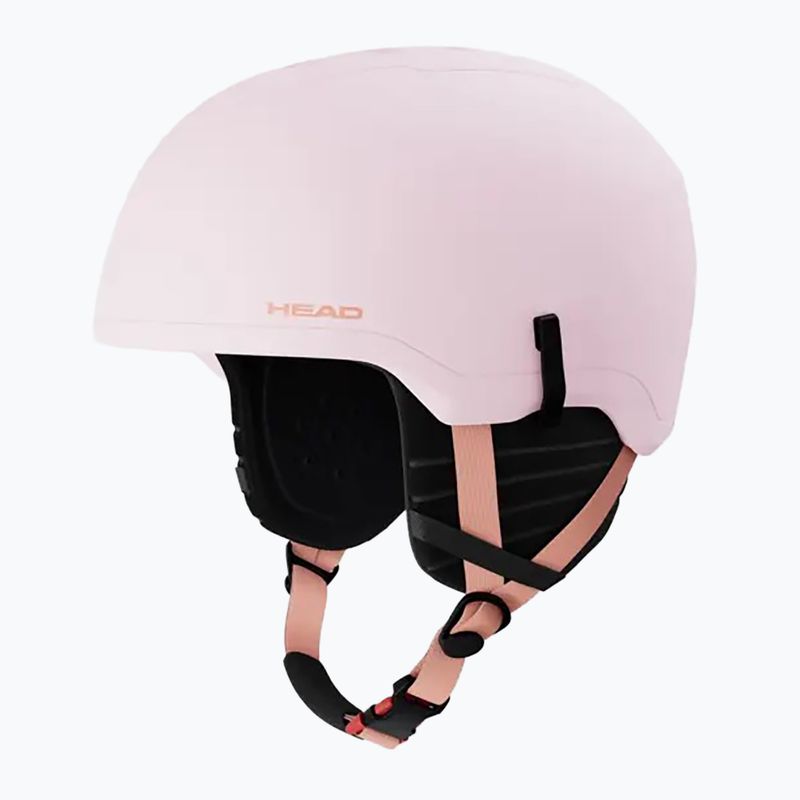 Kask narciarski dziecięcy HEAD Yuki Jr candy