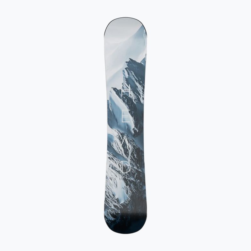 Deska snowboardowa Head True 2.0 Shade 3