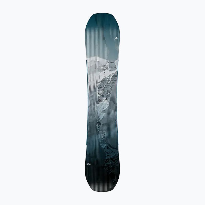 Deska snowboardowa HEAD Rush 2.0 2