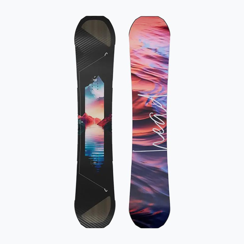 Deska snowboardowa damska HEAD Everything Lyt W