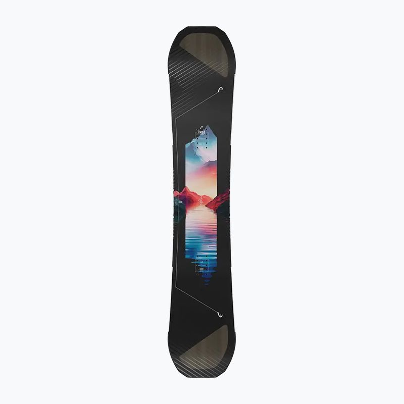 Deska snowboardowa damska HEAD Everything Lyt W 2
