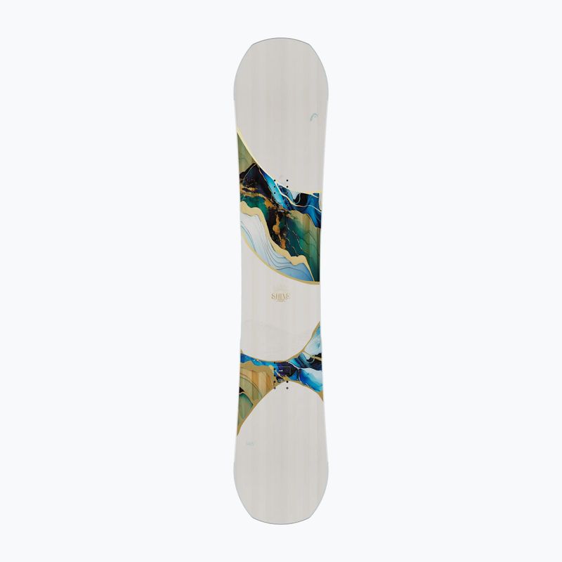 Deska snowboardowa damska Head Shine Lyt W 2
