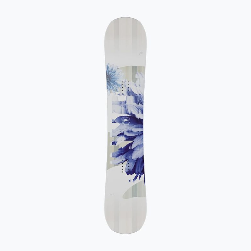 Deska snowboardowa damska Head Pride 2.0 W Lavender 2