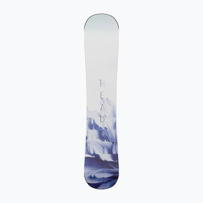 Deska snowboardowa damska Head Pride 2.0 W Lavender 3