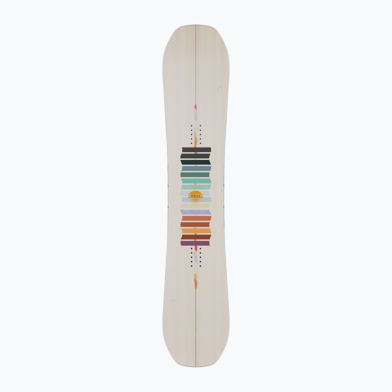 Deska snowboardowa damska Head Stella 2.0 W 2