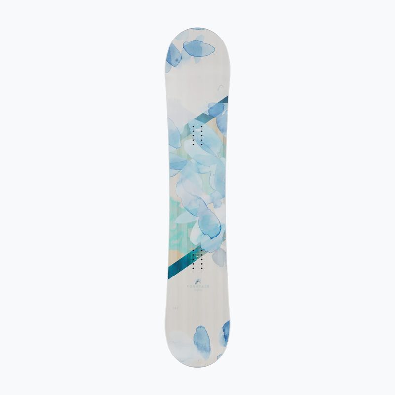 Deska snowboardowa damska Head Foutain W 2