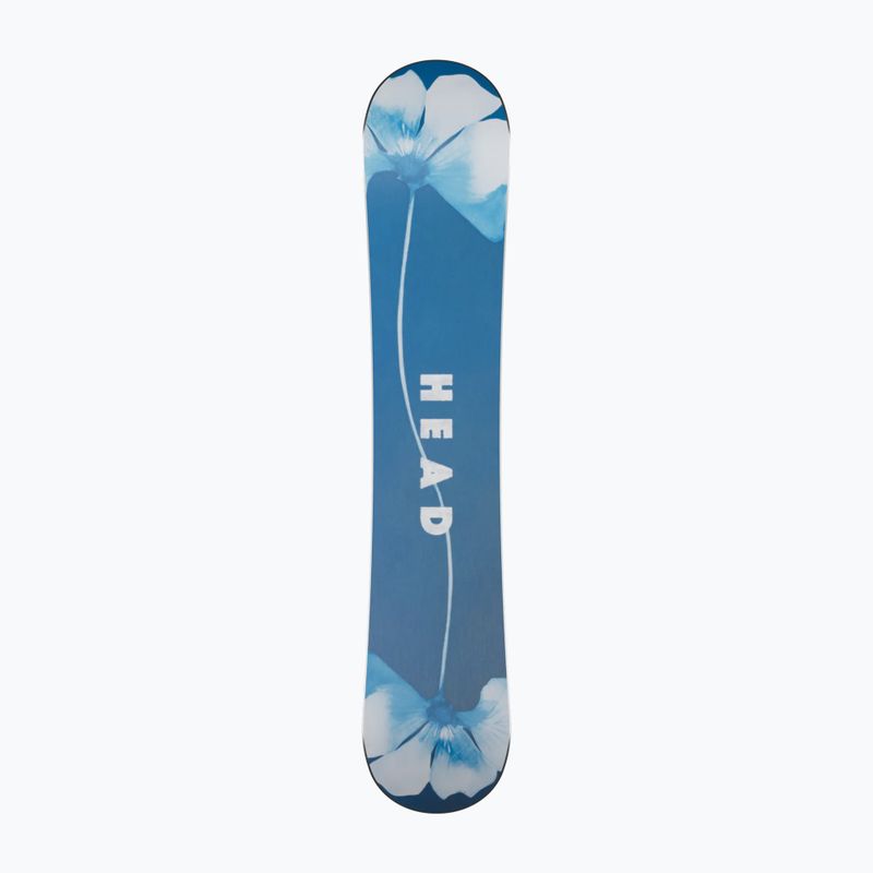 Deska snowboardowa damska Head Foutain W 3