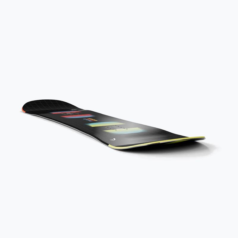 Deska snowboardowa dziecięca HEAD Rowdy Flex Jr 4