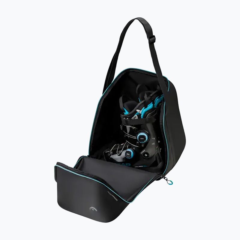 Torba na buty narciarskie HEAD Bootbag black 2