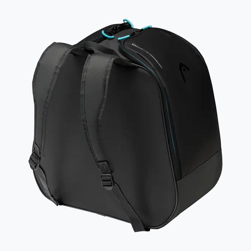 Torba na buty narciarskie HEAD Boot Backpack black 2