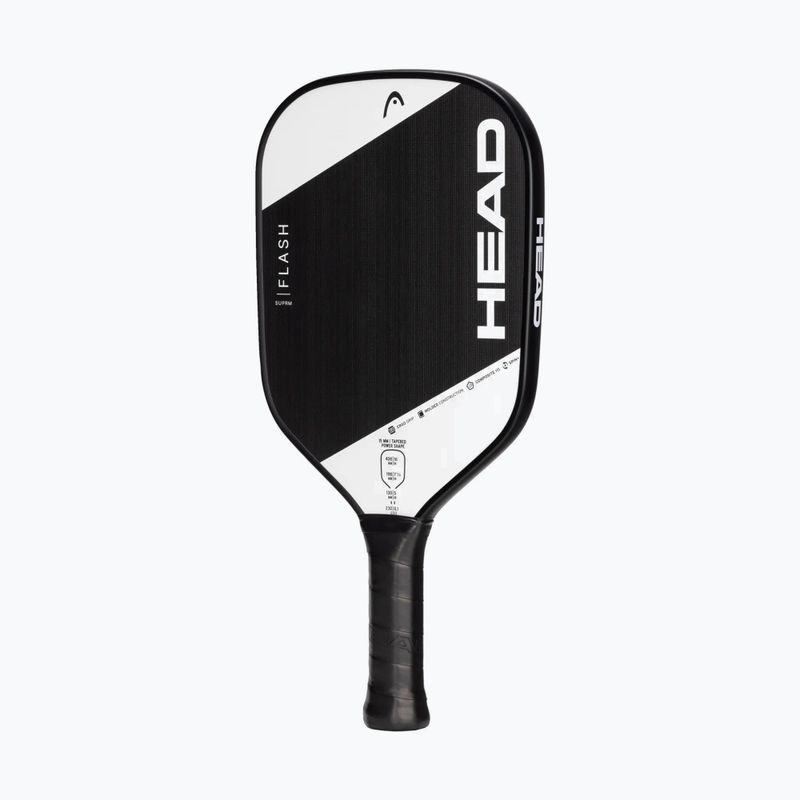 Rakieta do pickleball HEAD Flash Suprm 2026 2