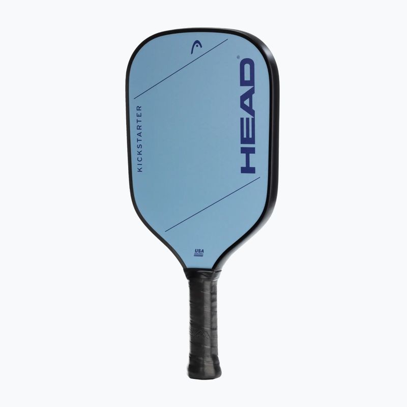 Rakieta do pickleball HEAD Kickstarter light blue 2