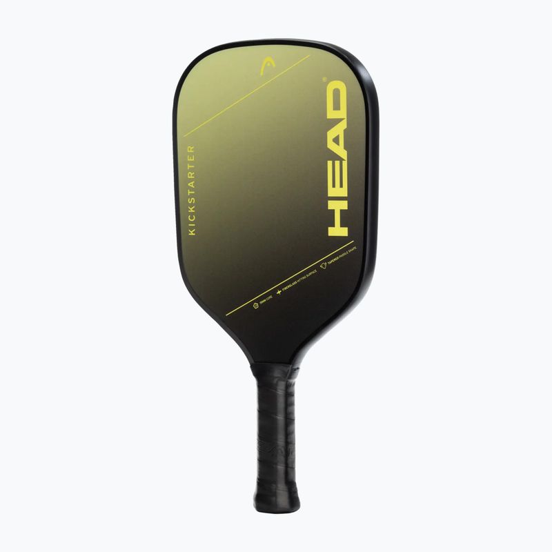 Rakieta do pickleball HEAD Kickstarter red 2