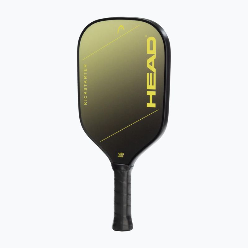 Rakieta do pickleball HEAD Kickstarter red 3