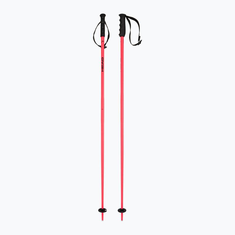 Kije narciarskie HEAD Multi pink