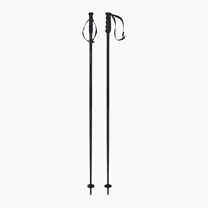 Kije narciarskie HEAD Multi black/black